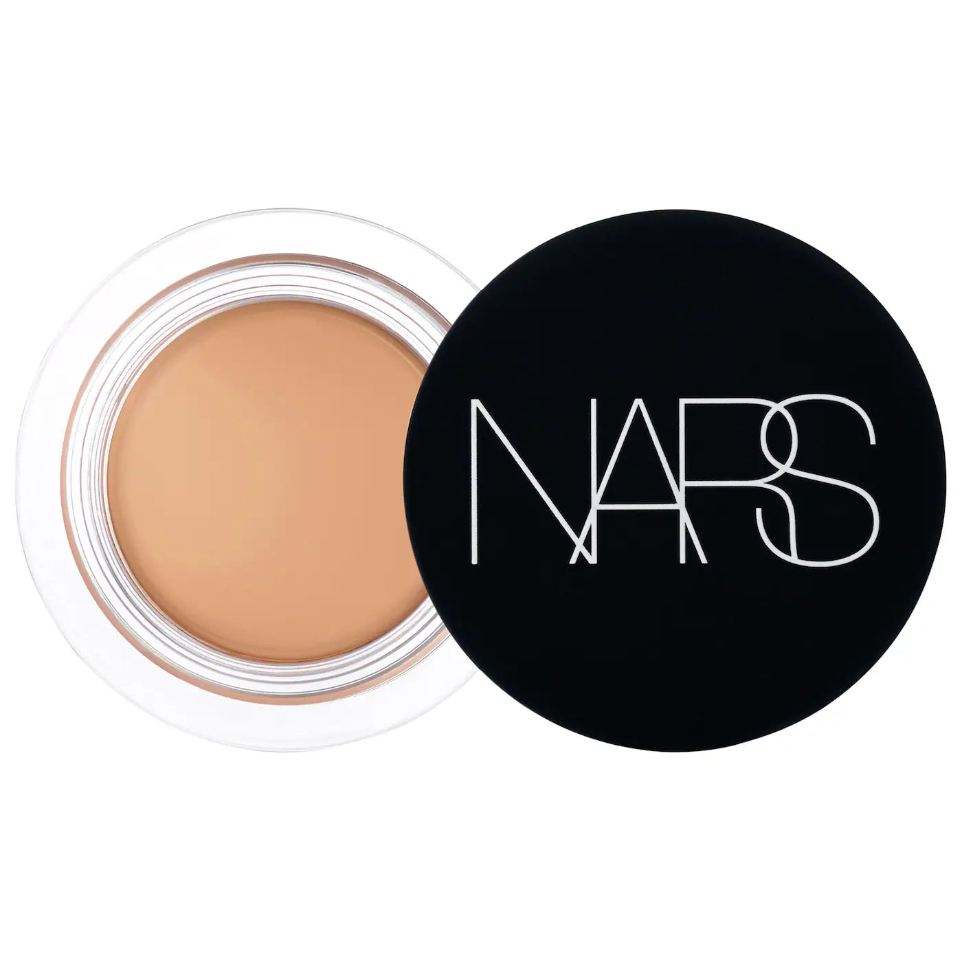 NARS Soft Matte Complete Full Coverage Longwear Concealer - Volare Makeup