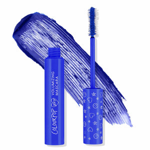 Colorpop bff mascara Volumizing Mascara - Volare Makeup
