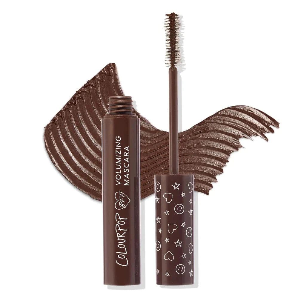 Colorpop bff mascara Volumizing Mascara - Volare Makeup