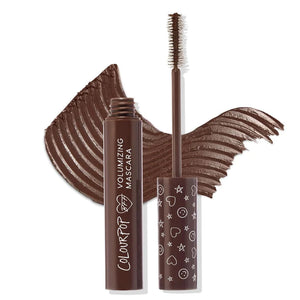 Colorpop bff mascara Volumizing Mascara - Volare Makeup