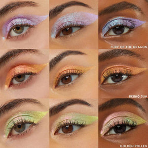 Colorpop WINX Shadow Stix - Volare Makeup