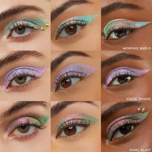 Colorpop WINX Shadow Stix - Volare Makeup