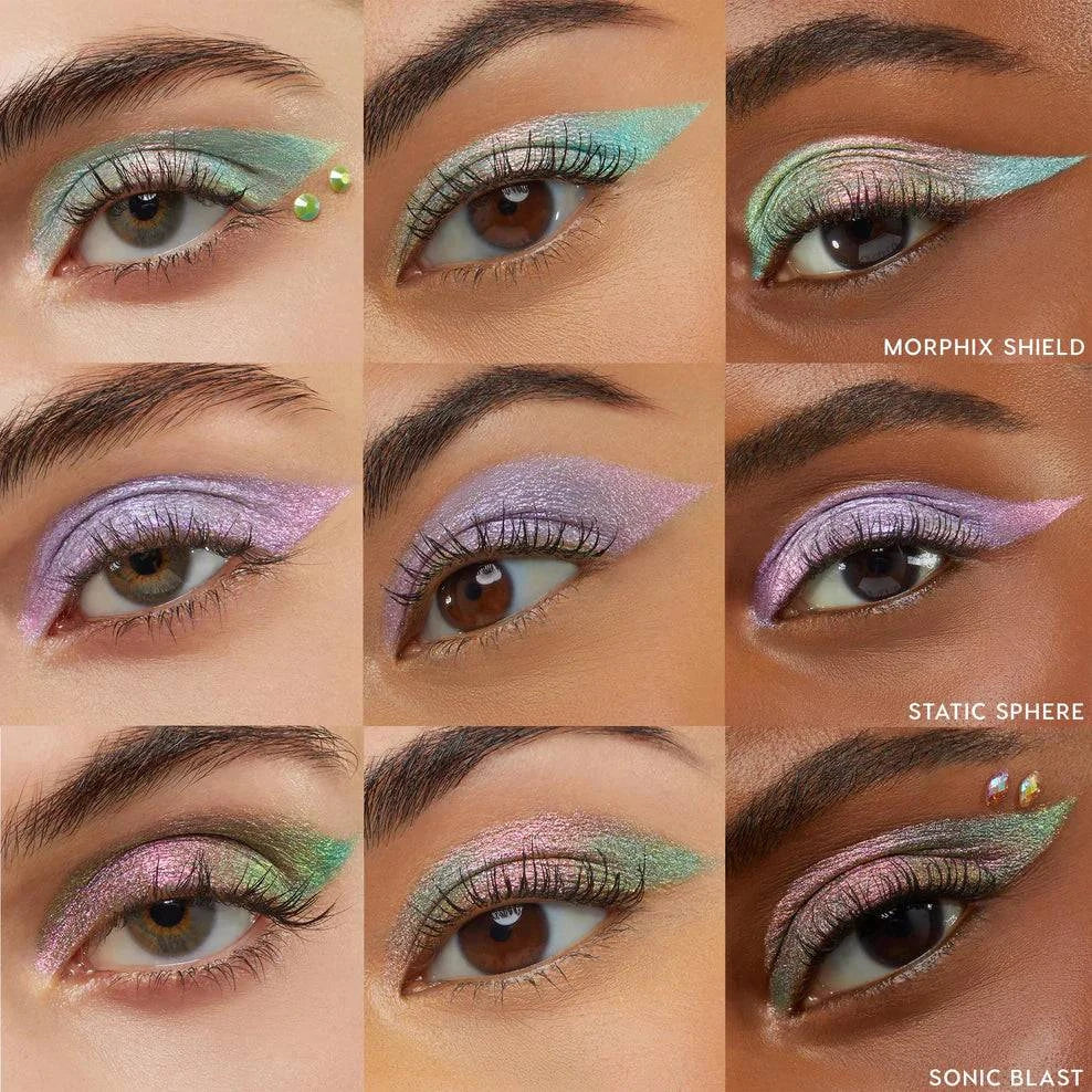 Colorpop WINX Shadow Stix - Volare Makeup