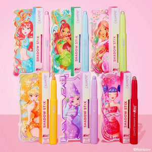 Colorpop WINX Shadow Stix - Volare Makeup