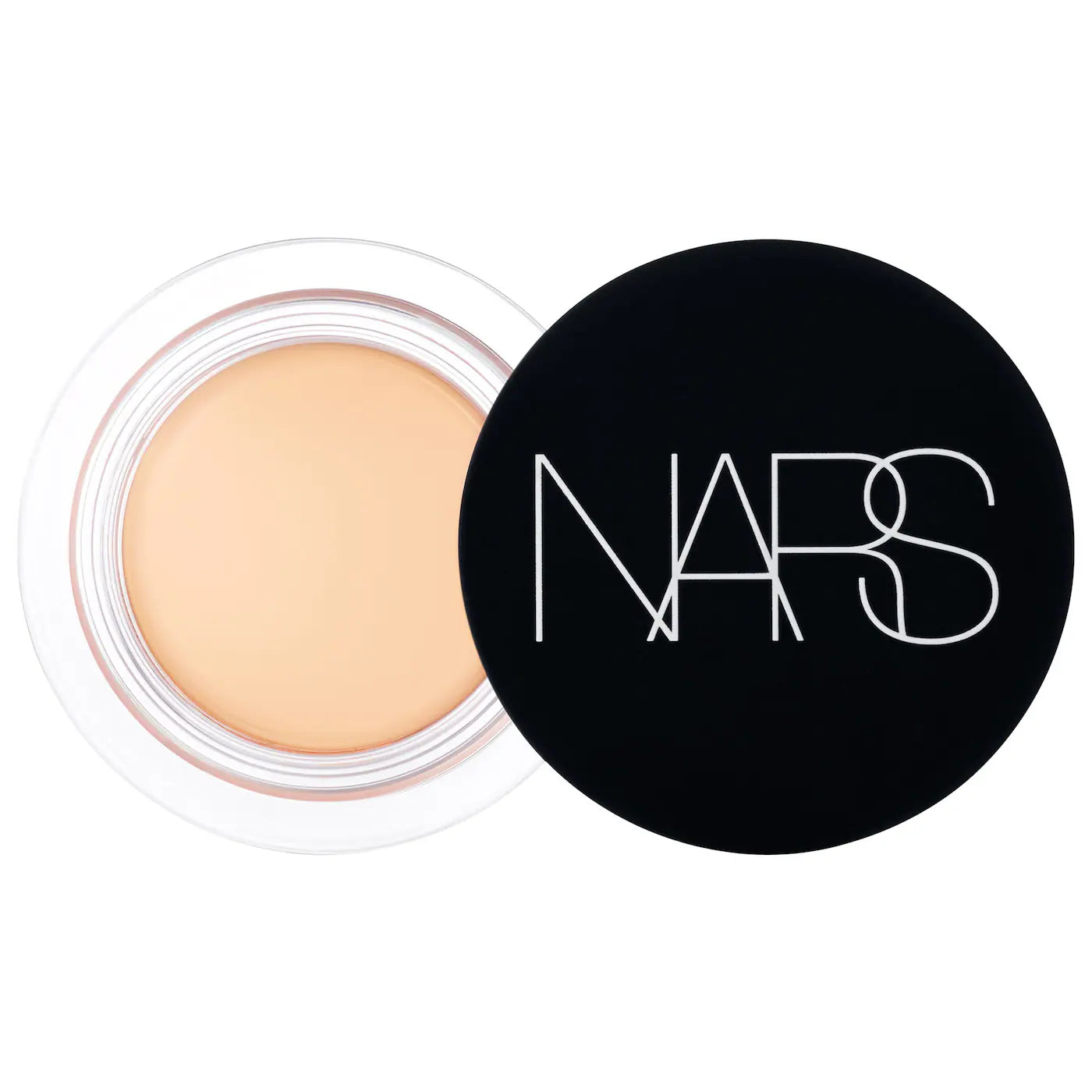 NARS Soft Matte Complete Full Coverage Longwear Concealer - Volare Makeup