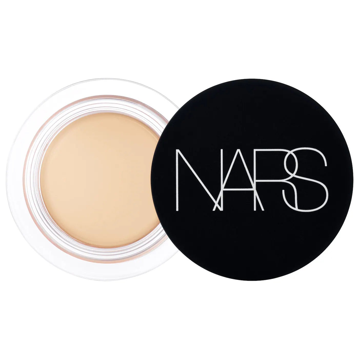 NARS Soft Matte Complete Full Coverage Longwear Concealer - Volare Makeup
