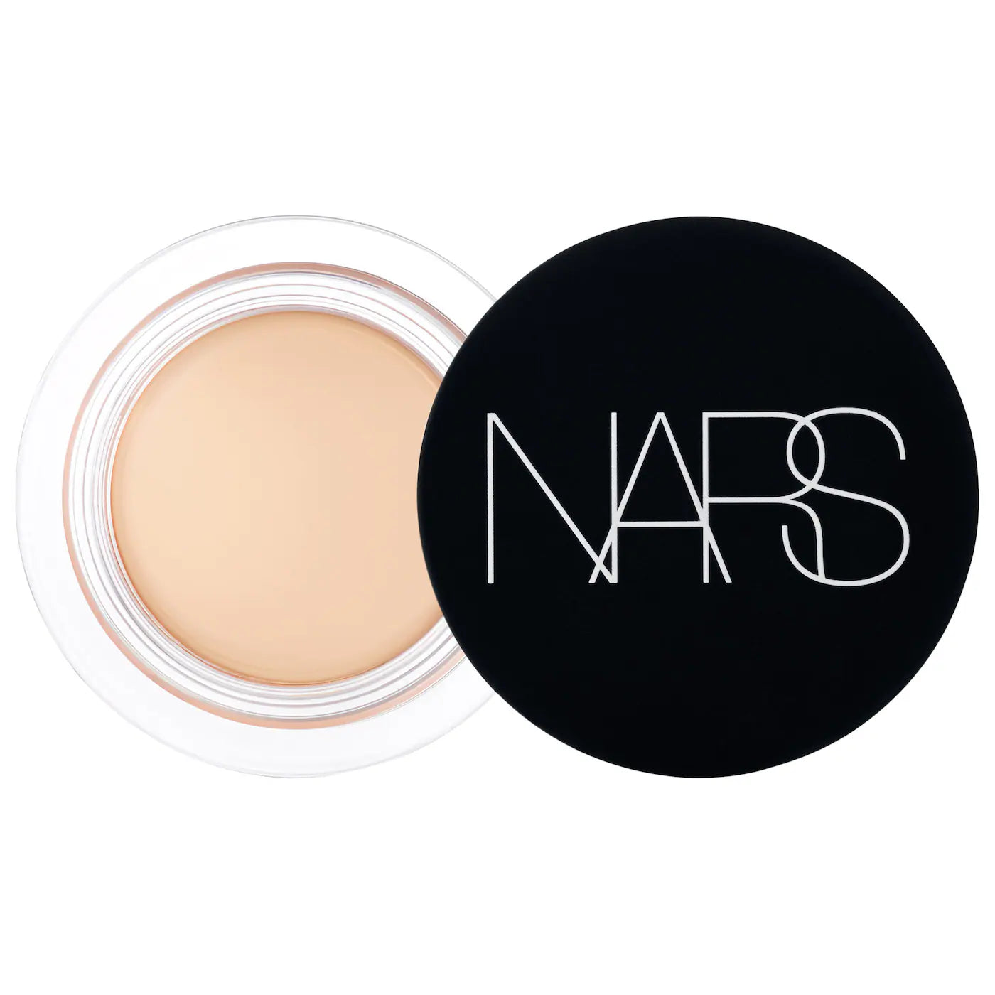 NARS Soft Matte Complete Full Coverage Longwear Concealer - Volare Makeup