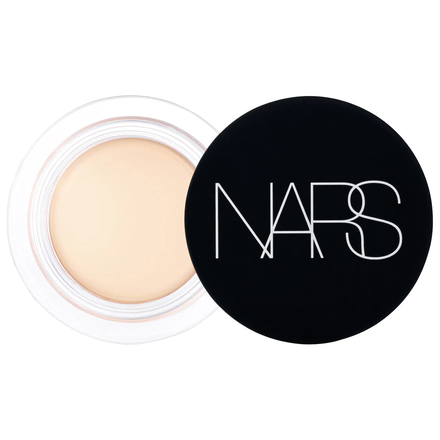NARS Soft Matte Complete Full Coverage Longwear Concealer - Volare Makeup