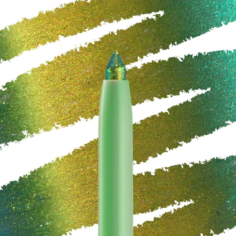 Colorpop chrome crème gel liner - Volare Makeup