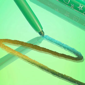 Colorpop chrome crème gel liner - Volare Makeup