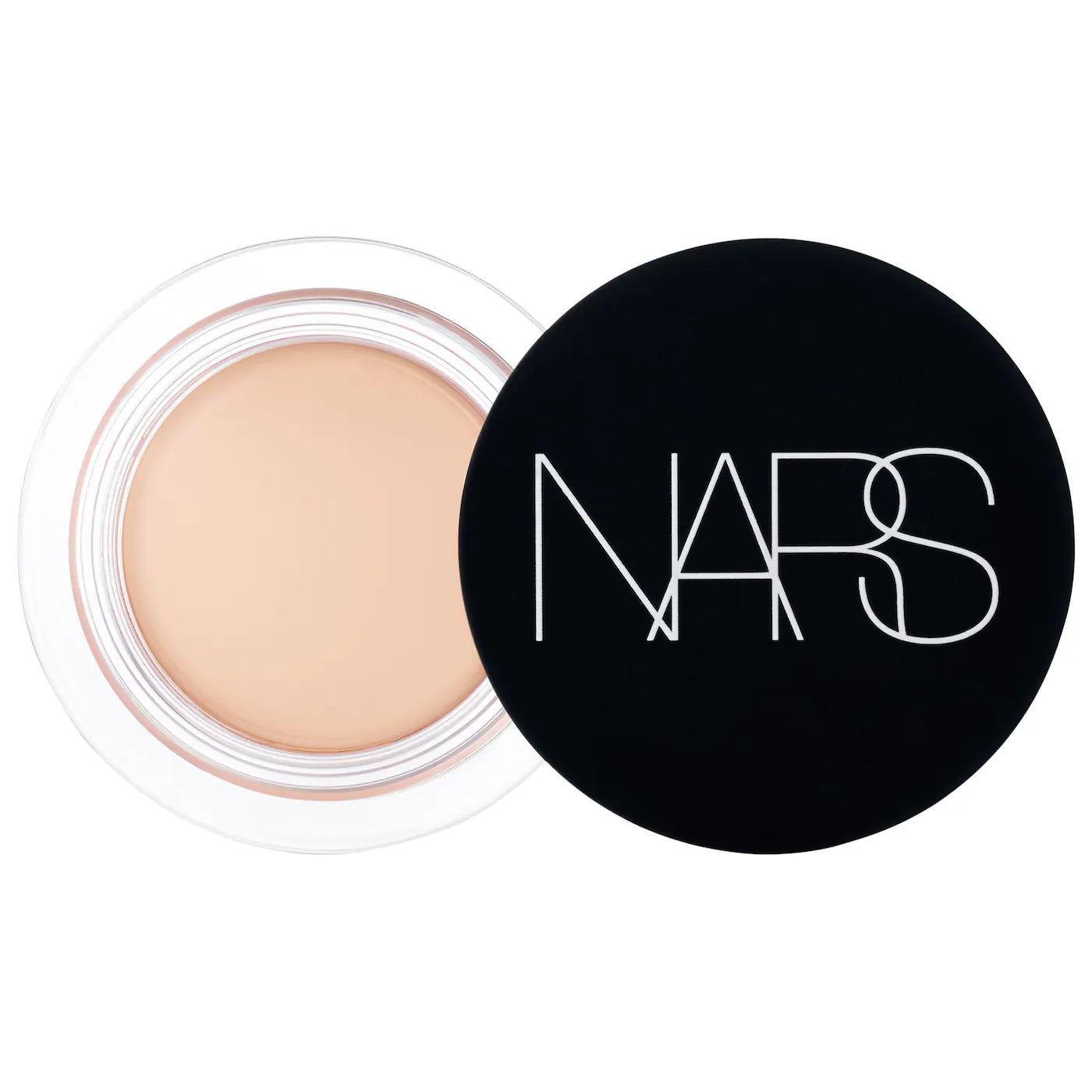 NARS Soft Matte Complete Full Coverage Longwear Concealer - Volare Makeup