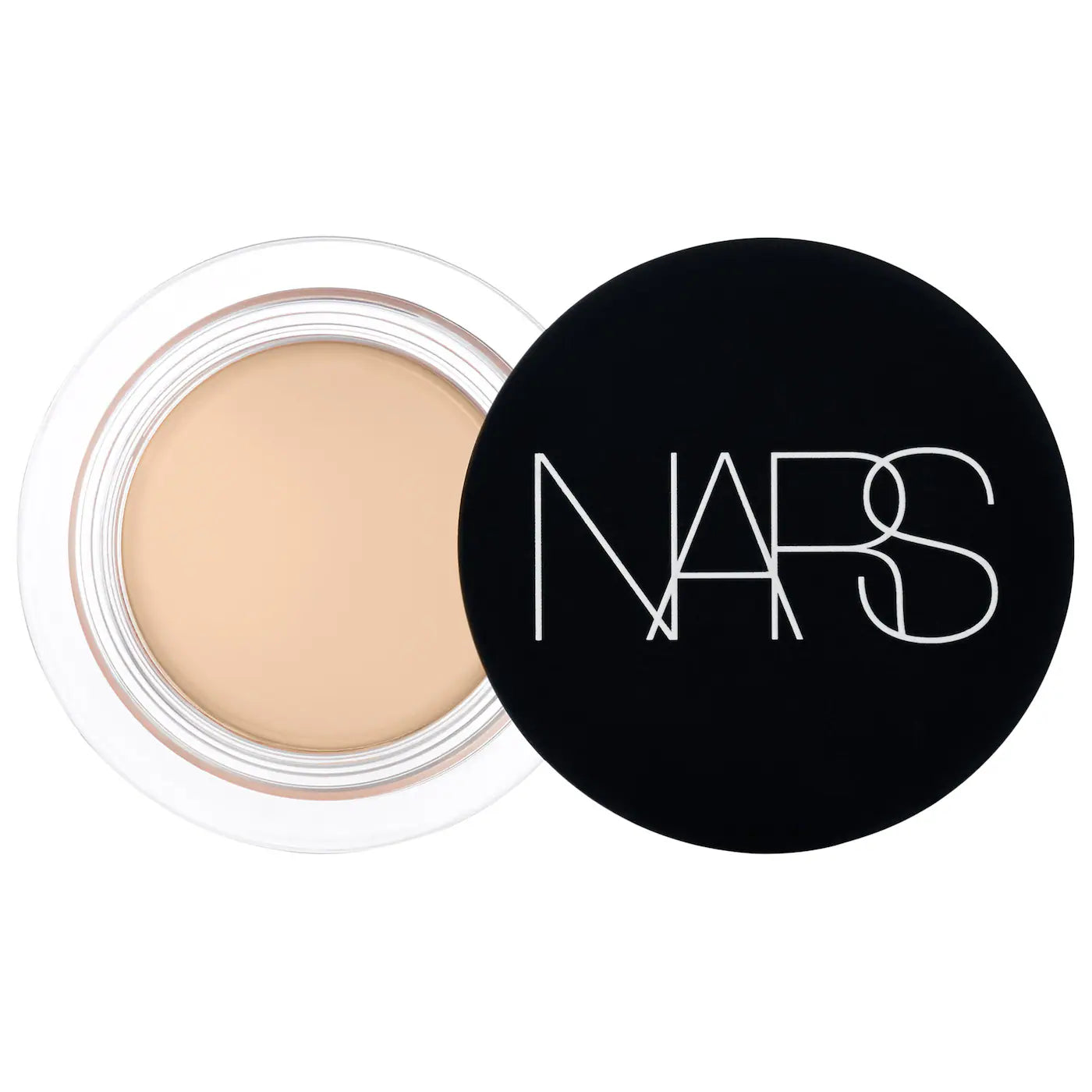 NARS Soft Matte Complete Full Coverage Longwear Concealer - Volare Makeup