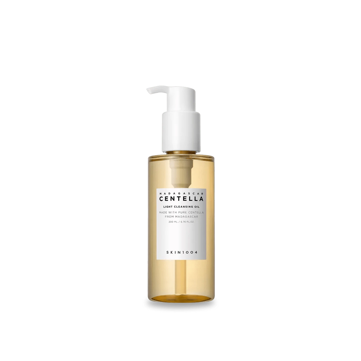 Skin1004 Centella Light Cleansing Oil - Volare Makeup