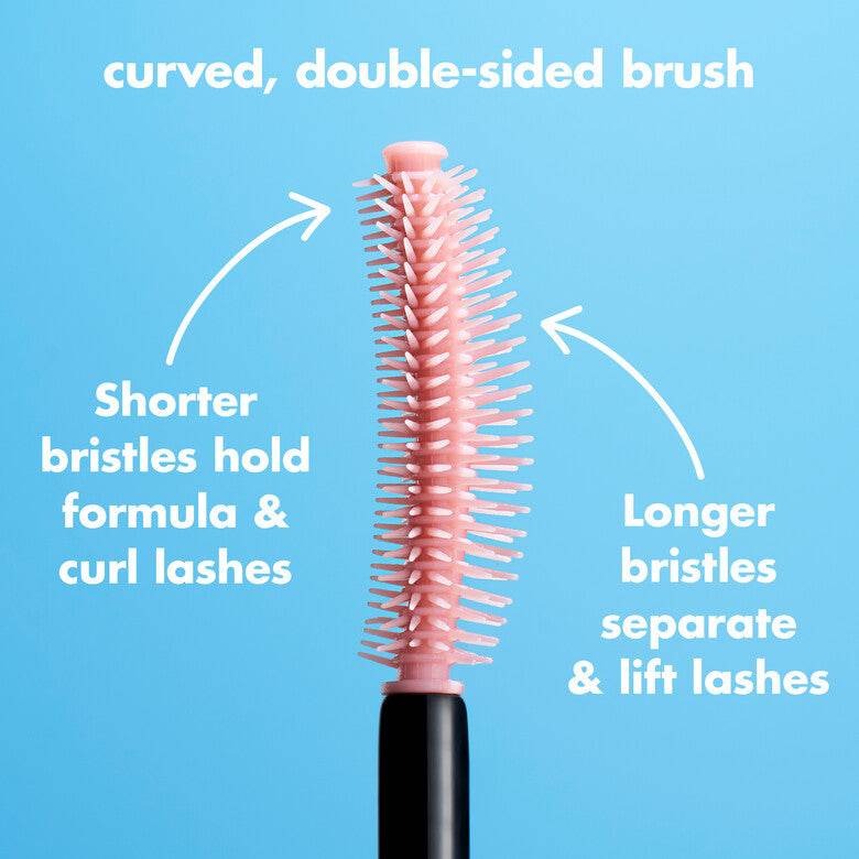 e.l.f. Lash 'N Roll Mascara - Volare Makeup
