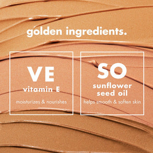 e.l.f. Bronzing Drops - Volare Makeup