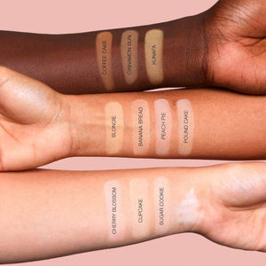 Huda Beauty Easy Bake Loose Baking & Setting Powder Mini size - Volare Makeup