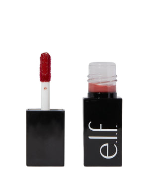 e.l.f. Glossy Lip Stain - Volare Makeup
