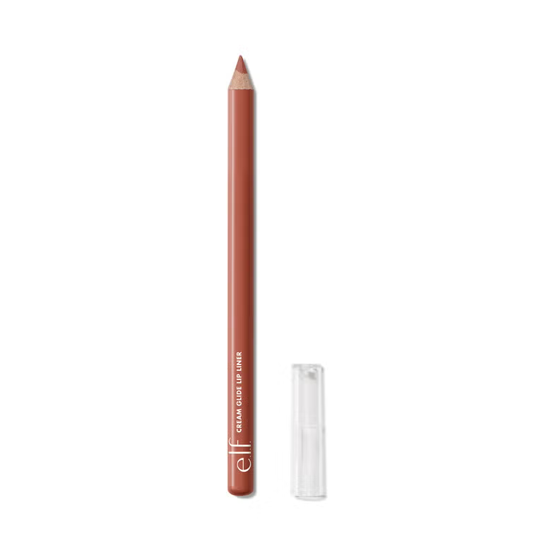 e.l.f. Cream Glide Lip Liner - Volare Makeup