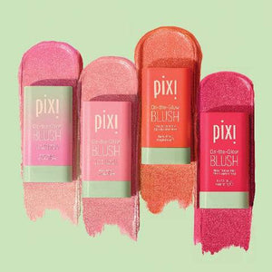 Pixi On-the-Glow Blush Stick - Volare Makeup