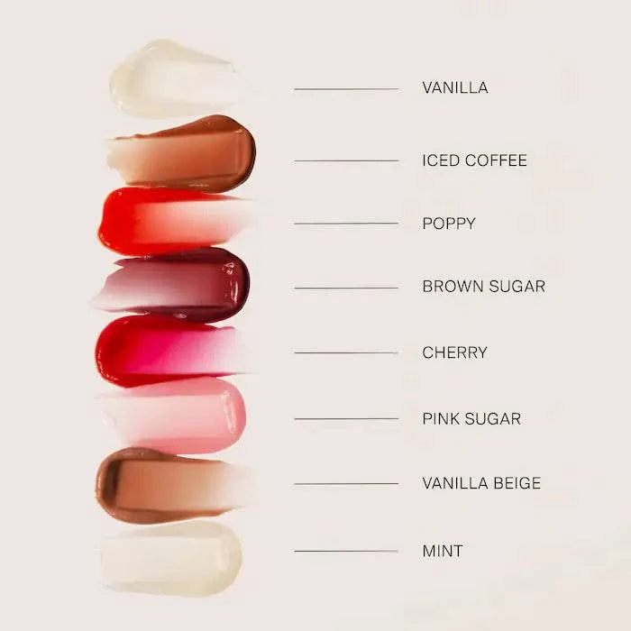 Mini Summer Fridays Lip Butter Balm - Volare Makeup