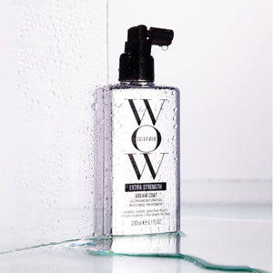 COLOR WOW Extra Strength Dream Coat Ultra-Moisturizing Anti-frizz Treatment - Volare Makeup
