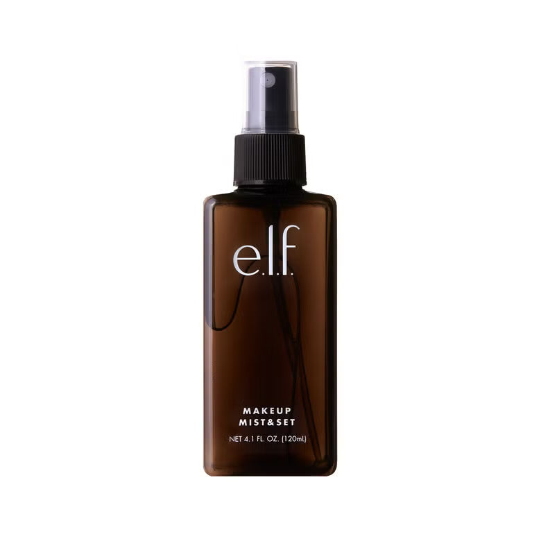 e.l.f. Makeup Mist & Set - Large