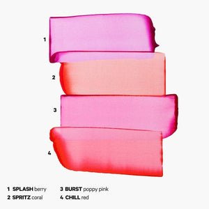 MILK MAKEUP Cooling Water Jelly Tint Lip + Cheek Blush Stain - Volare Makeup