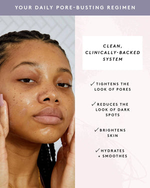 Fenty Skin Travel-Size Start’r Set with Mineral SPF - Volare Makeup