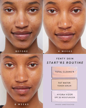 Fenty Skin Travel-Size Start’r Set with Mineral SPF - Volare Makeup