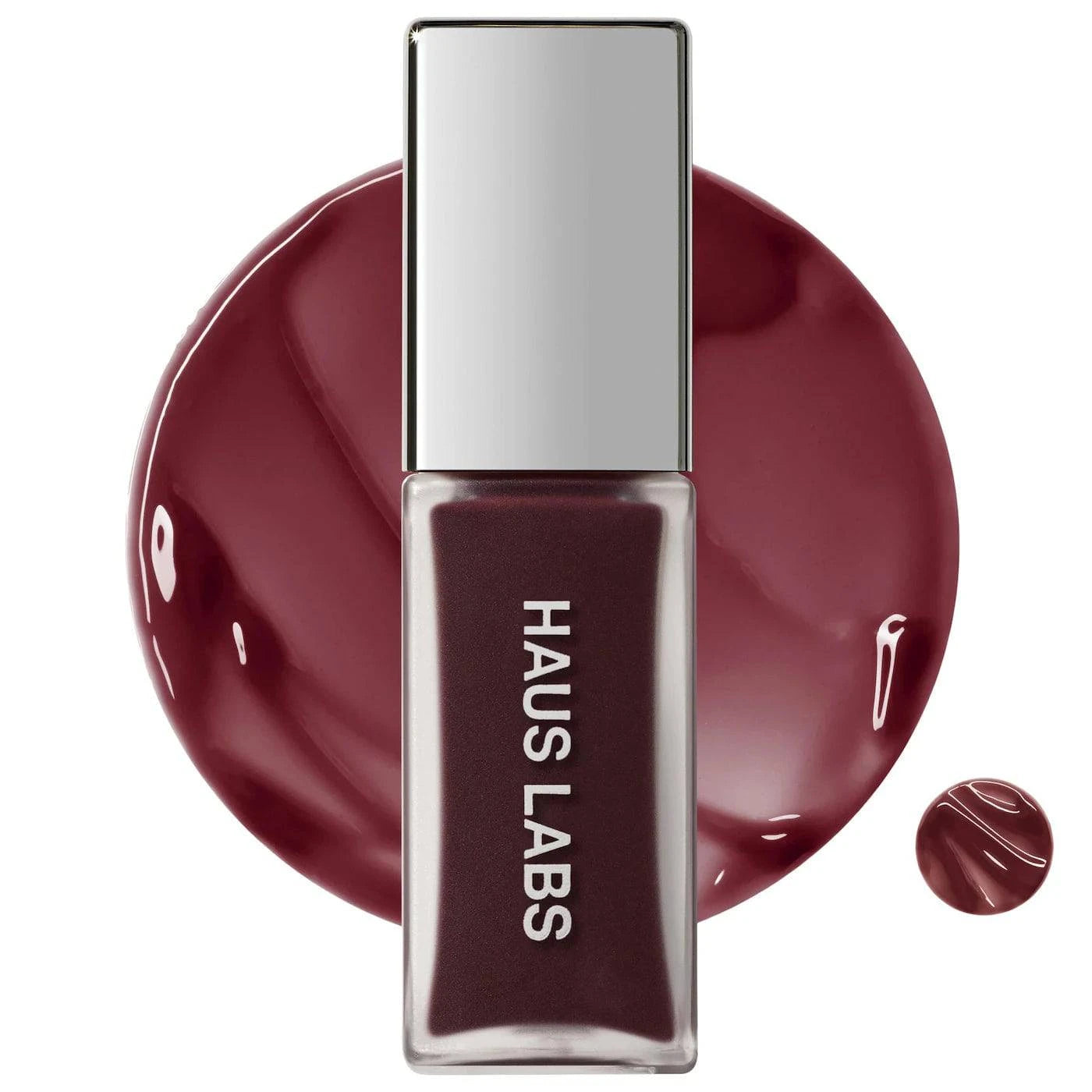 HAUS LABS BY LADY GAGA PhD Hybrid Lip Glaze Plumping Gloss - Volare Makeup