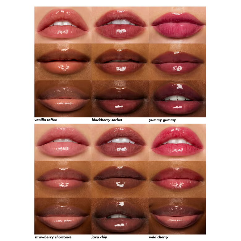 e.l.f. Glow Reviver Melting Lip Balm - Volare Makeup