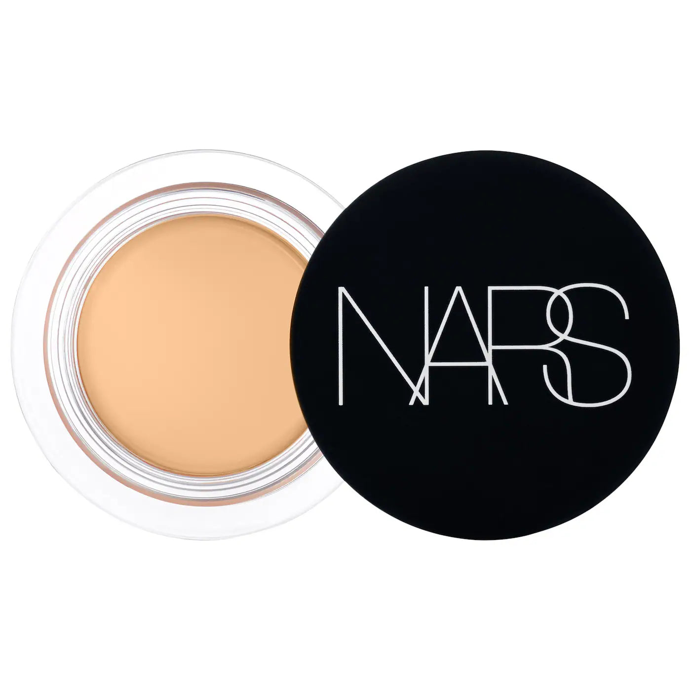 NARS Soft Matte Complete Full Coverage Longwear Concealer - Volare Makeup