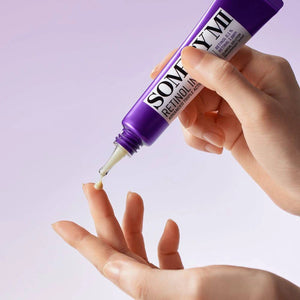 SOME BY MI Retinol Intense Advanced Triple Action Eye Cream - Volare Makeup