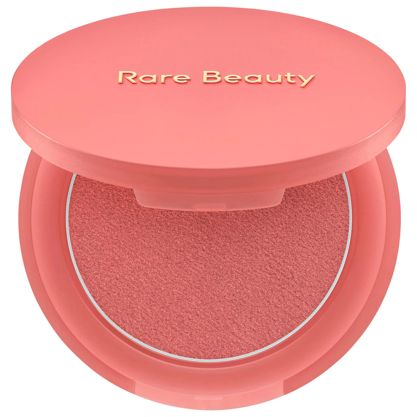 Rare Beauty by Selena Gomez Soft Pinch Matte Bouncy Blush - Volare Makeup