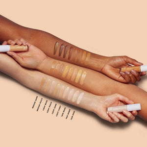 e.l.f. Hydrating Camo Concealer - Volare Makeup