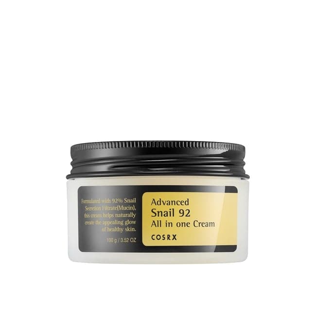 COSRX Advanced Snail 92 All in one Cream - Volare Makeup