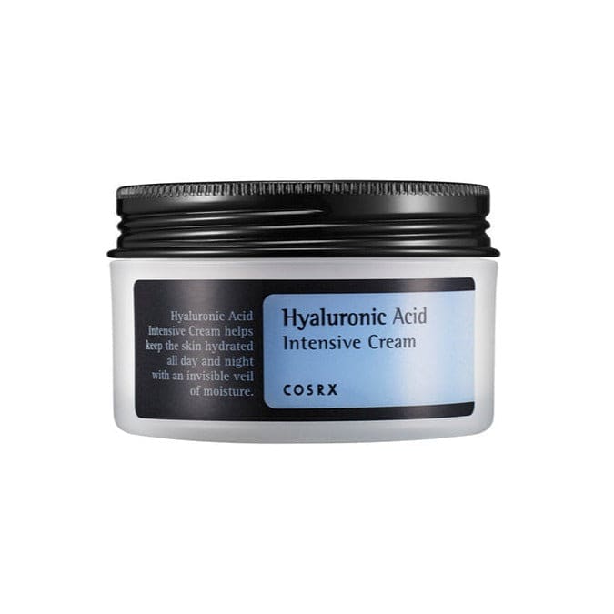 COSRX Hyaluronic Acid Intensive Cream - Volare Makeup