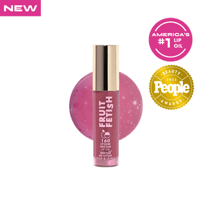 Milani Fruit Fetish Lip Oil - Volare Makeup