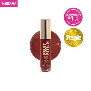 Milani Fruit Fetish Lip Oil - Volare Makeup