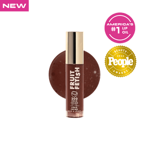 Milani Fruit Fetish Lip Oil - Volare Makeup