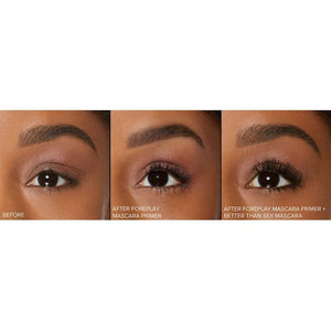 Too Faced Better Than Sex Foreplay Mascara Primer - Volare Makeup