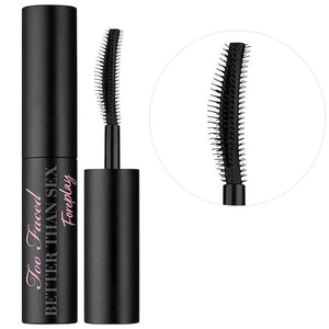 Too Faced Better Than Sex Foreplay Mascara Primer - Volare Makeup