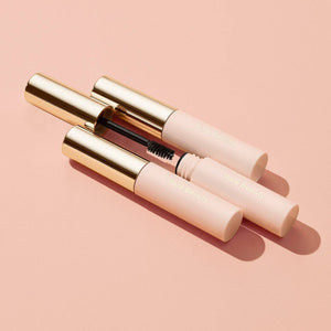 Rare Beauty by Selena Gomez Brow Harmony Flexible Lifting and Laminating Eyebrow Gel - Volare Makeup