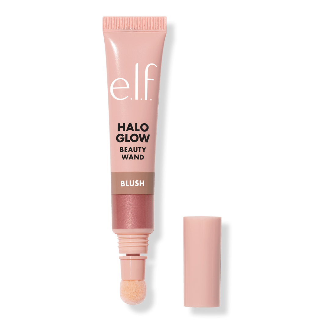 e.l.f. Halo Glow Blush Beauty Wand - Volare Makeup