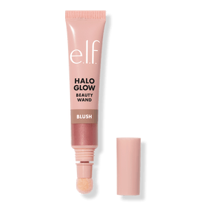 e.l.f. Halo Glow Blush Beauty Wand - Volare Makeup
