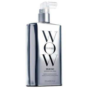 COLOR WOW Dream Coat Supernatural Spray Anti-Frizz Treatment - Volare Makeup
