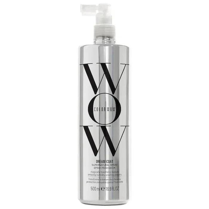 COLOR WOW Dream Coat Supernatural Spray Anti-Frizz Treatment - Volare Makeup
