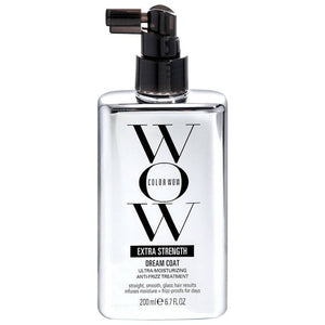 COLOR WOW Extra Strength Dream Coat Ultra-Moisturizing Anti-frizz Treatment - Volare Makeup