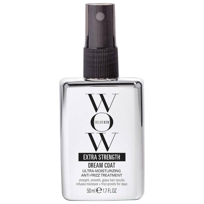 COLOR WOW Extra Strength Dream Coat Ultra-Moisturizing Anti-frizz Treatment - Volare Makeup