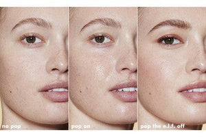 e.l.f. Jelly Pop Dew Primer - Volare Makeup